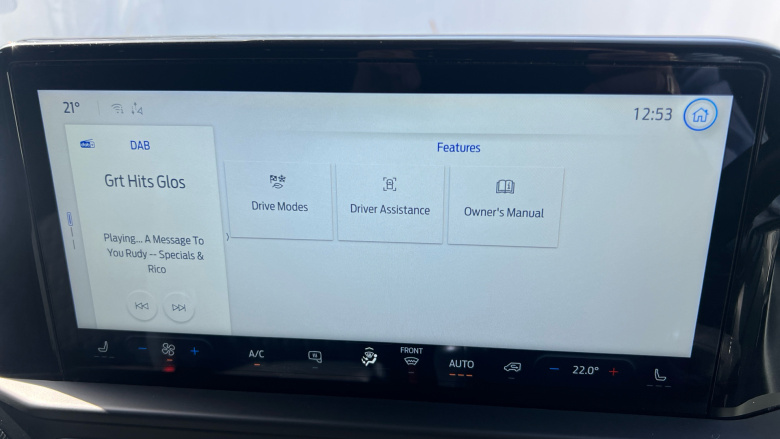 Ford Transit Custom 300 L1 Diesel Fwd 2.0 EcoBlue 136ps H1 Van Limited